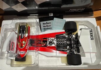 F1 1:18 Minichamps - 3