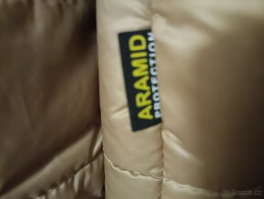 Dámská bunda - 3