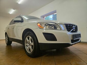 Volvo XC60 2,4d 120kW D4 4x4 AT - 3