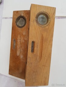 Řezné kotouče, vodováhy - 3