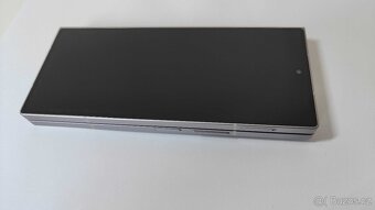 Samsung Galaxy Z Fold6 (F956B) 12GB/512GB, Silver Shadow - 3