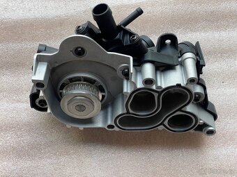 04E121600CB/CS/BF Vodní čerpadlo 1.4TSI - 3