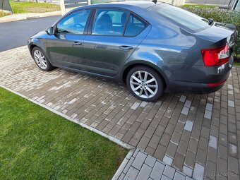 Prodám Škoda Octavia 3 1.4 tsi 103 kw - 3