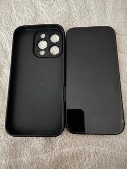 Prodám iPhone 16pro Top stav  - 3