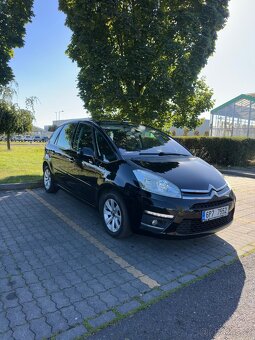 Citroen c4 picasso - 3