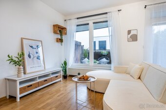 Prodej bytu 1+kk 46 m², Mladá Boleslav - Michalovice - 3