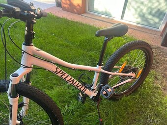 Dětské kolo Specialized - 3