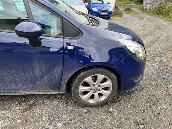 Opel Meriva 1.4 16v - 3