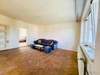 Prodej bytu 3+1 (70 m²) – Moravská Třebová, ul. Svitavská - 3