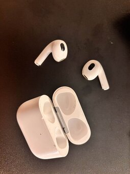 Apple airpods 3 - 3