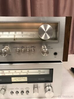 Pioneer - 3