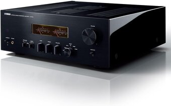 Yamaha AS1100 black - 3