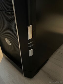 ZAMLUVENO - Stolní PC počítač herní GPU 4gb, i5, 2xHDD - 3