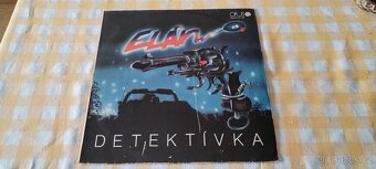 LP desky - 3