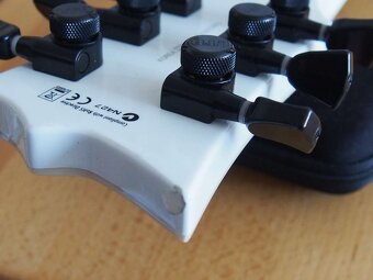 ESP LTD IRON CROSS SW Made in Korea James Hetfield Metallica - 3