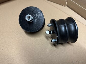 Lada Vaz , nove silentbloky motoru, převodovky - 3