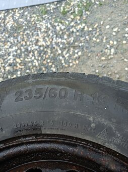 Kola Ford kuga ll - 3