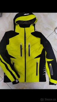 Bogner lyžiarska bunda - 3