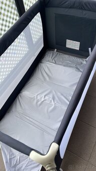 INGLESINA cestovní postýlka - 3