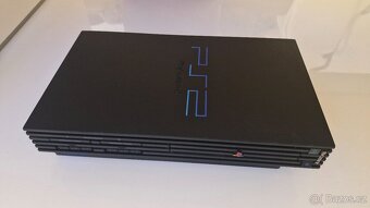 Playstation 2 - 3