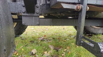 Čelní nakladač nd5 018 - 3