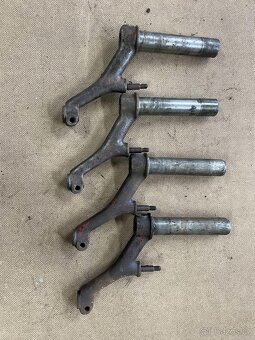 Ramena PN - VW Brouk a VW T2 - 3