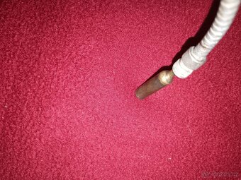 2x kapilarni teploměr Škoda Spartak Octavia Felicia funkční - 3