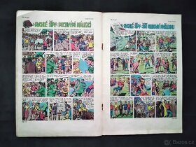 Rychlé šípy č. 6 - 3