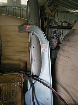 Mercedes w114 w115 -73 - 3