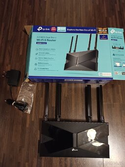 TP-LINK Archer AX23 - 3