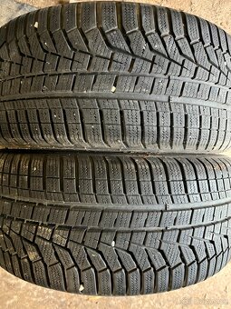 215/40r17 m+s  215/40/17 zimak zimní - 3