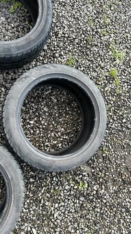 ND Ford Mondeo 2.0/2.2TDCi 103/120/147kw/1Zimní pneu 235/45 - 3