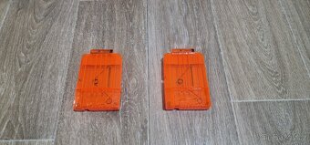 Nerf N-strike - Alpha trooper - cs- 12 + doplňky - 3