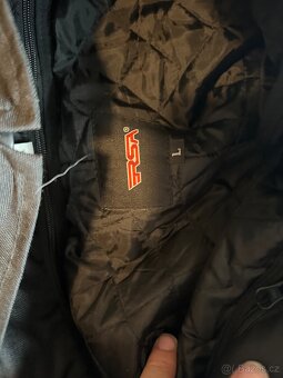 Prodej oblečení na motorku - 3