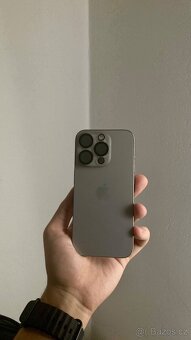 📱 iPhone 15 Pro 128 GB – výborný stav - 3