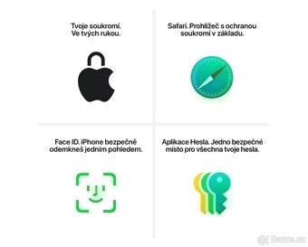 iPhone 16 Pro Max 512 GB – Desert Titanium,nový,nerozbalený - 3