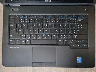 ▼DELL Latitude E5440 Touch - 14" / TOUCH / 8GB / SSD / ZÁR▼ - 3