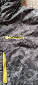 Zimní bunda COLUMBIA - 3