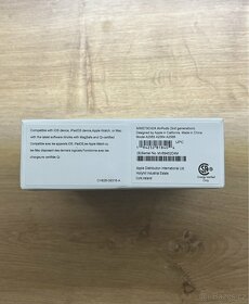 Apple AirPods 3.generace - 3