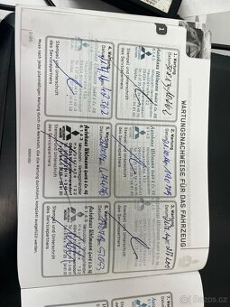 Mitsubishi ASX,4x4, 2012, 99xxx najeto, servisováno - 3