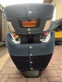 Dětská sedačka do auta CYBEX - 3