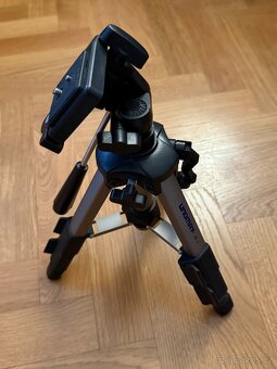 Ministativ Unomat AS 5 - 3