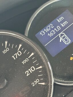 Renault fluence 1.5dci motor 133tkm - 3