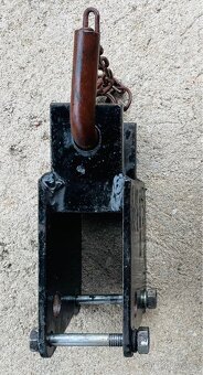 Vari závěs - Z01 - ZASLÁNÍ ZDARMA - 3