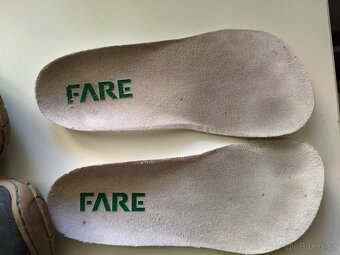 Detske bf boty Fare,vel.25 - 3