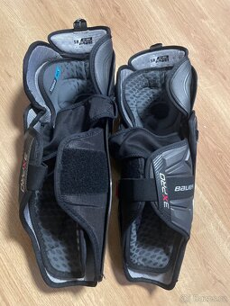 Holeně Bauer Vapor 3X Pro - 3