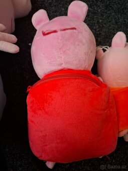 Plyšáci Prasátko Peppa - 3