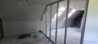 Zednické a sadrokartonařské práce - 3