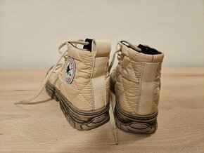 Converse, zimní obuv, vel. 36 - 3