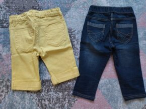 2 kratasy 5-6 let - 3